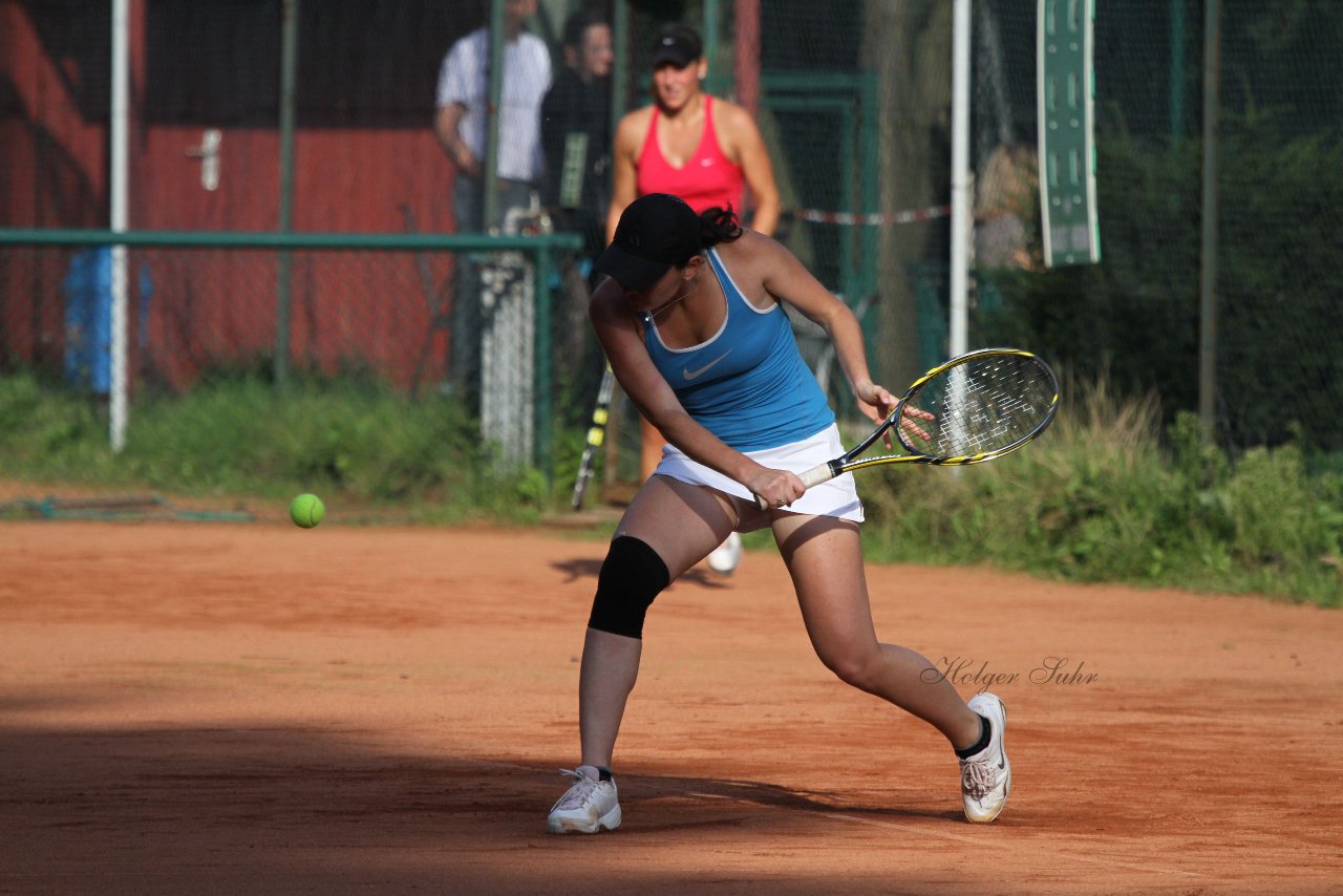 Inna Kuzmenko 20 - Norderstedt Open